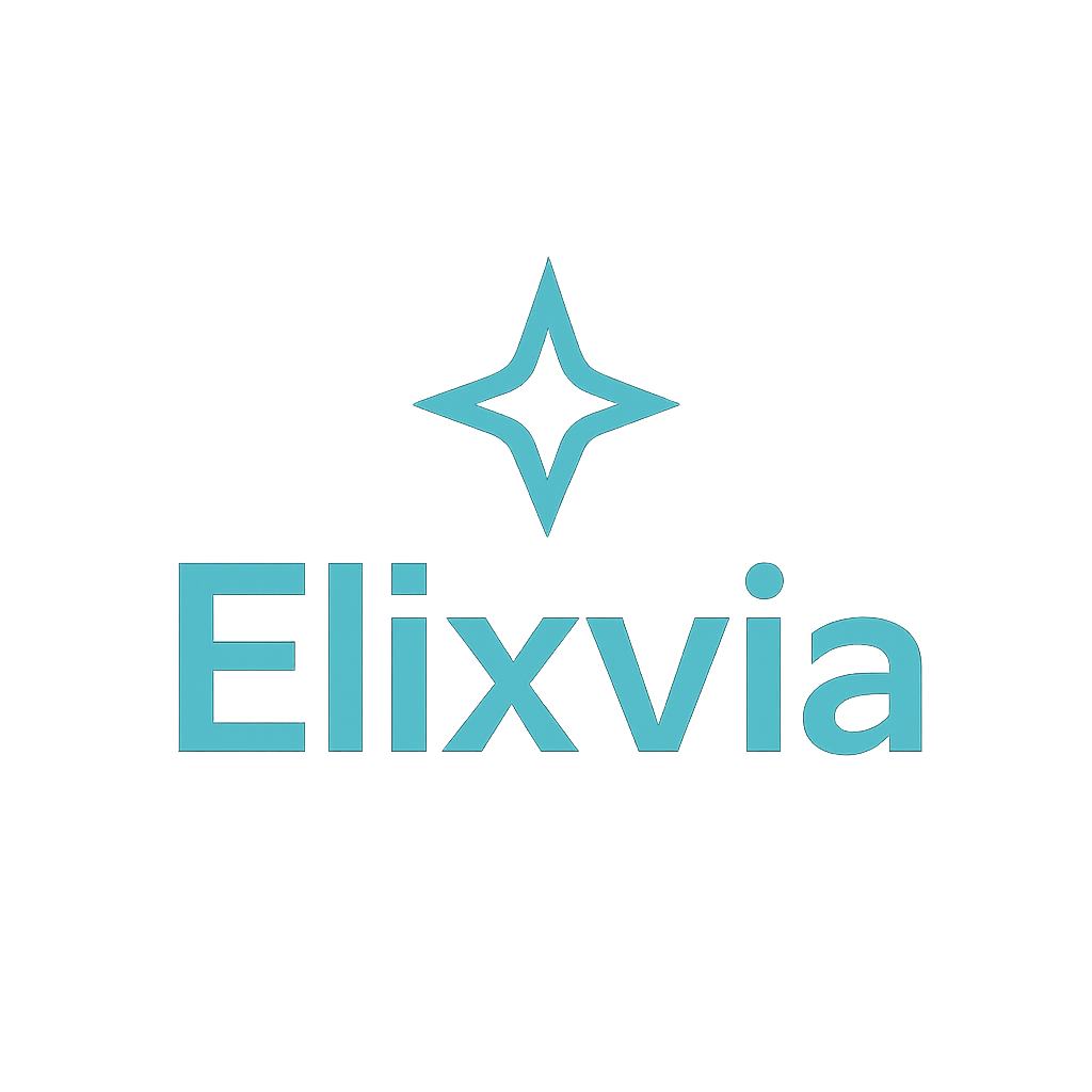 Elixvia